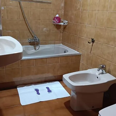 Apartamento Plaza Oeste Muxia Zewnętrze zdjęcie