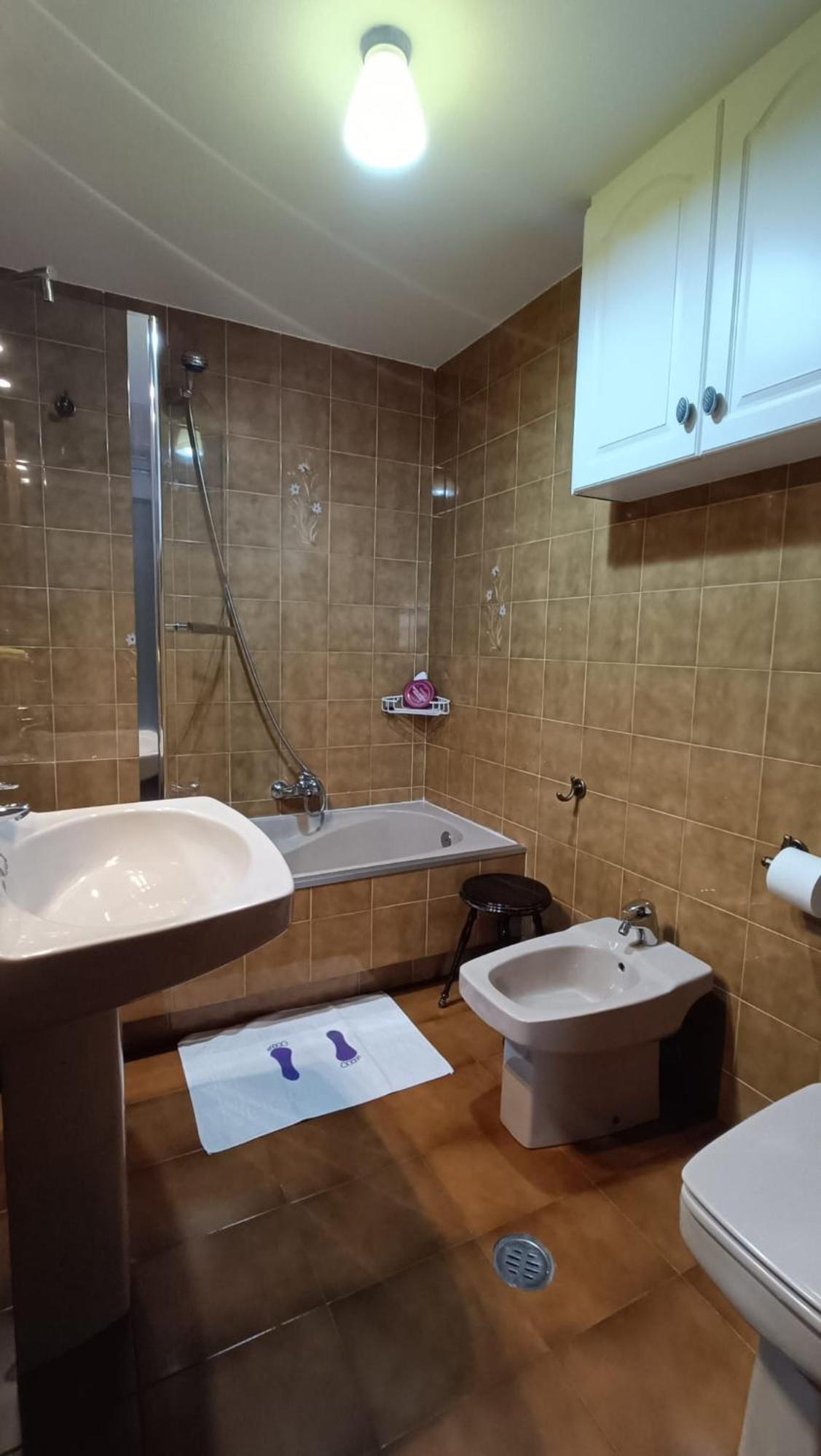 Appartement ático Céntrico En