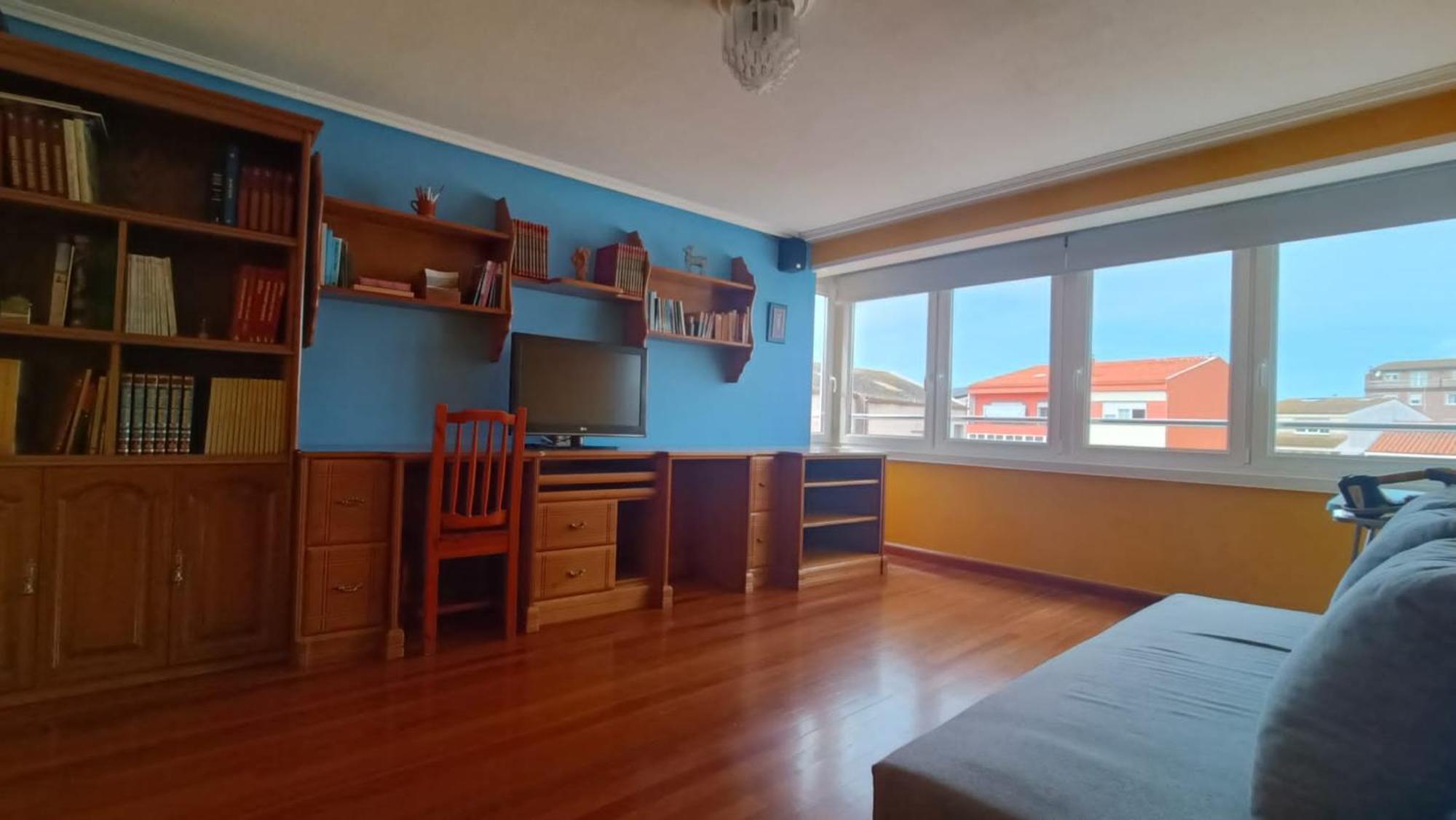 ático Céntrico En Appartement *