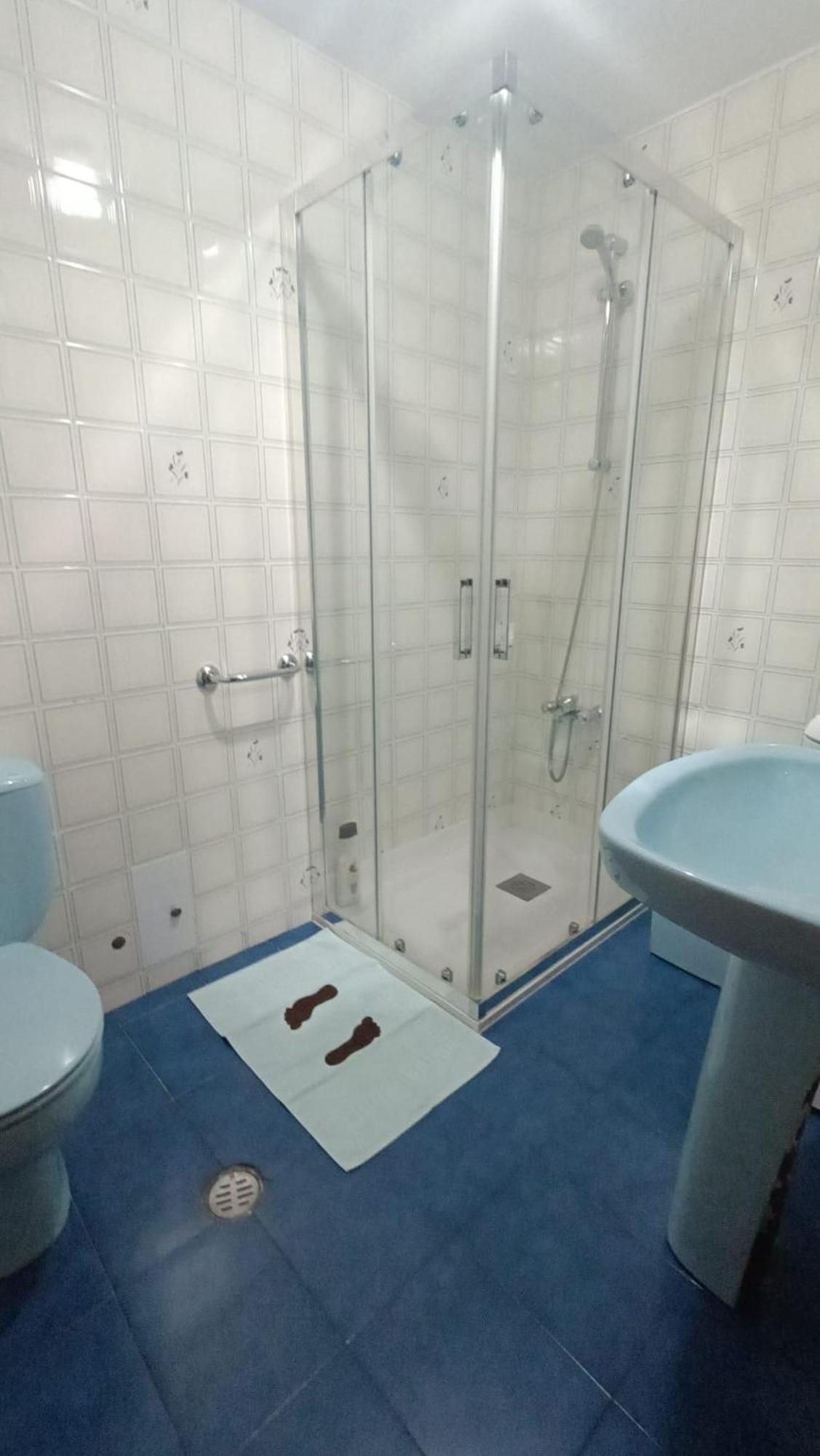 ático Céntrico En Appartement Muxía