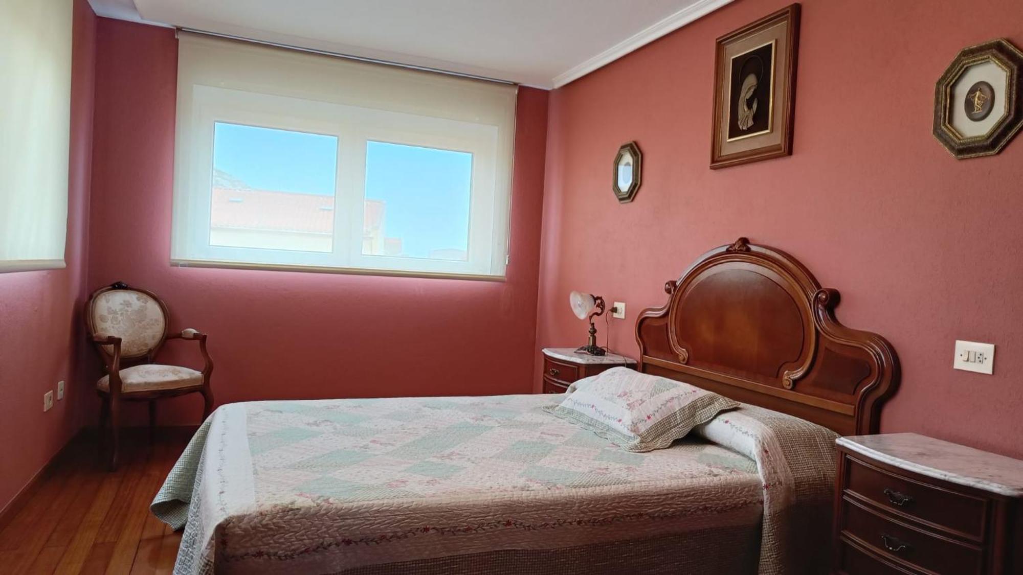 Appartement ático Céntrico En