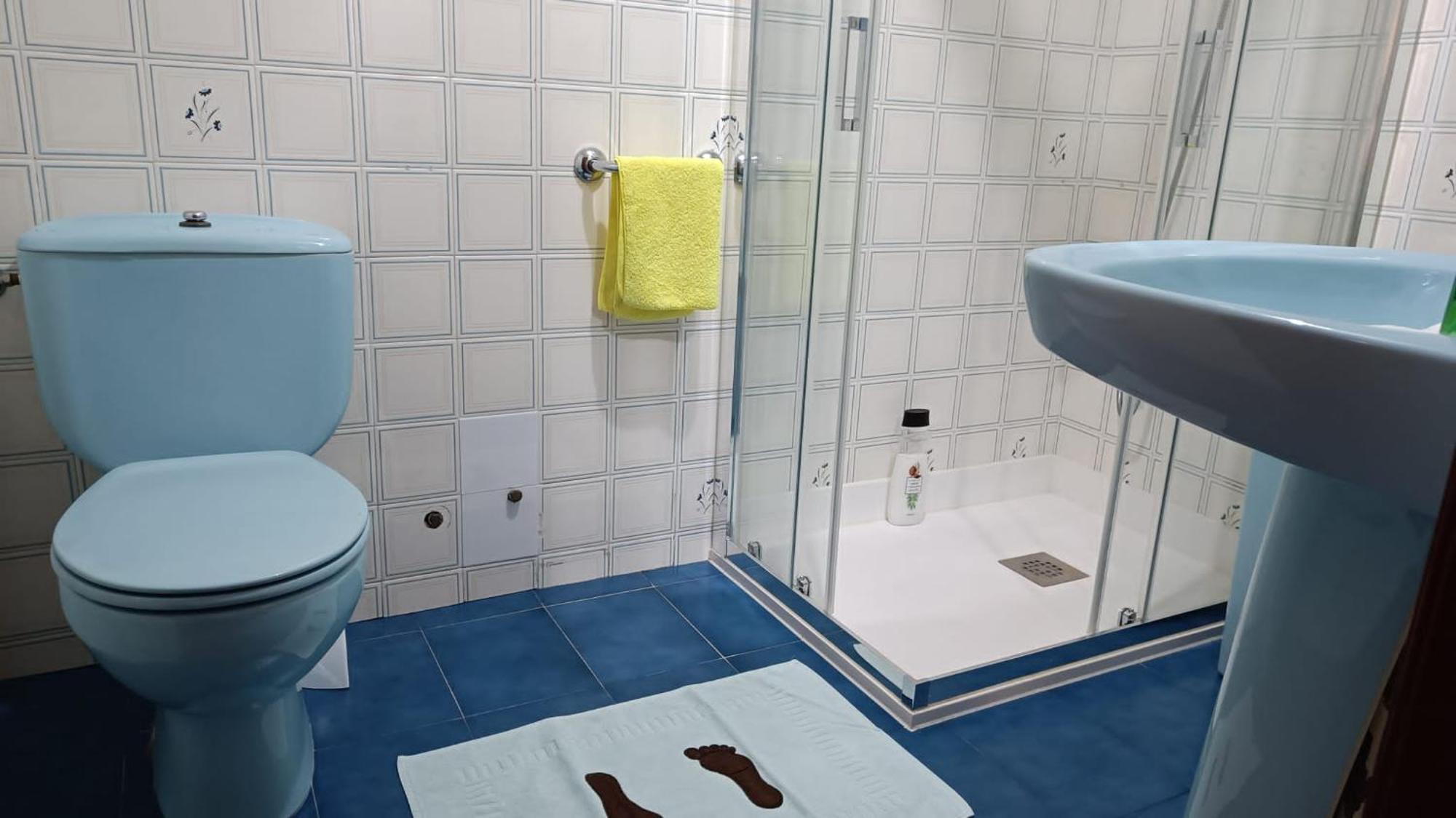ático Céntrico En Appartement Muxía
