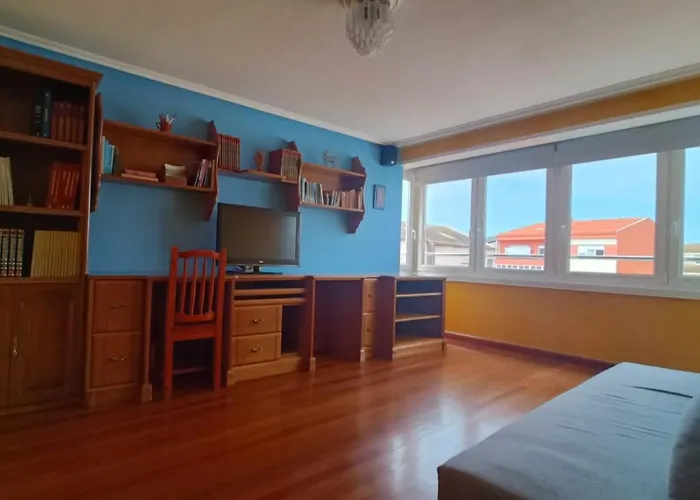 Apartamento Plaza Oeste